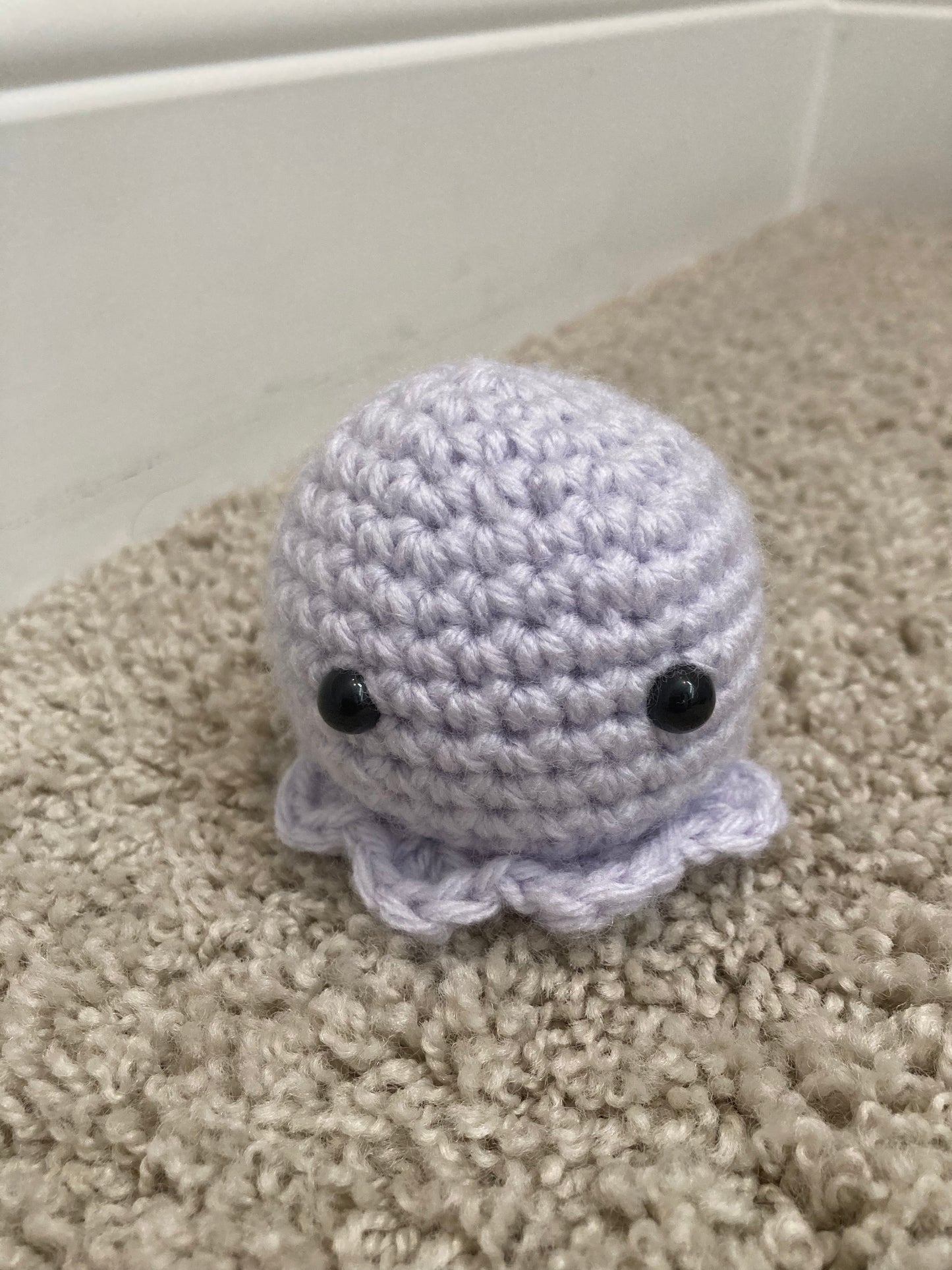 Mini Octopus