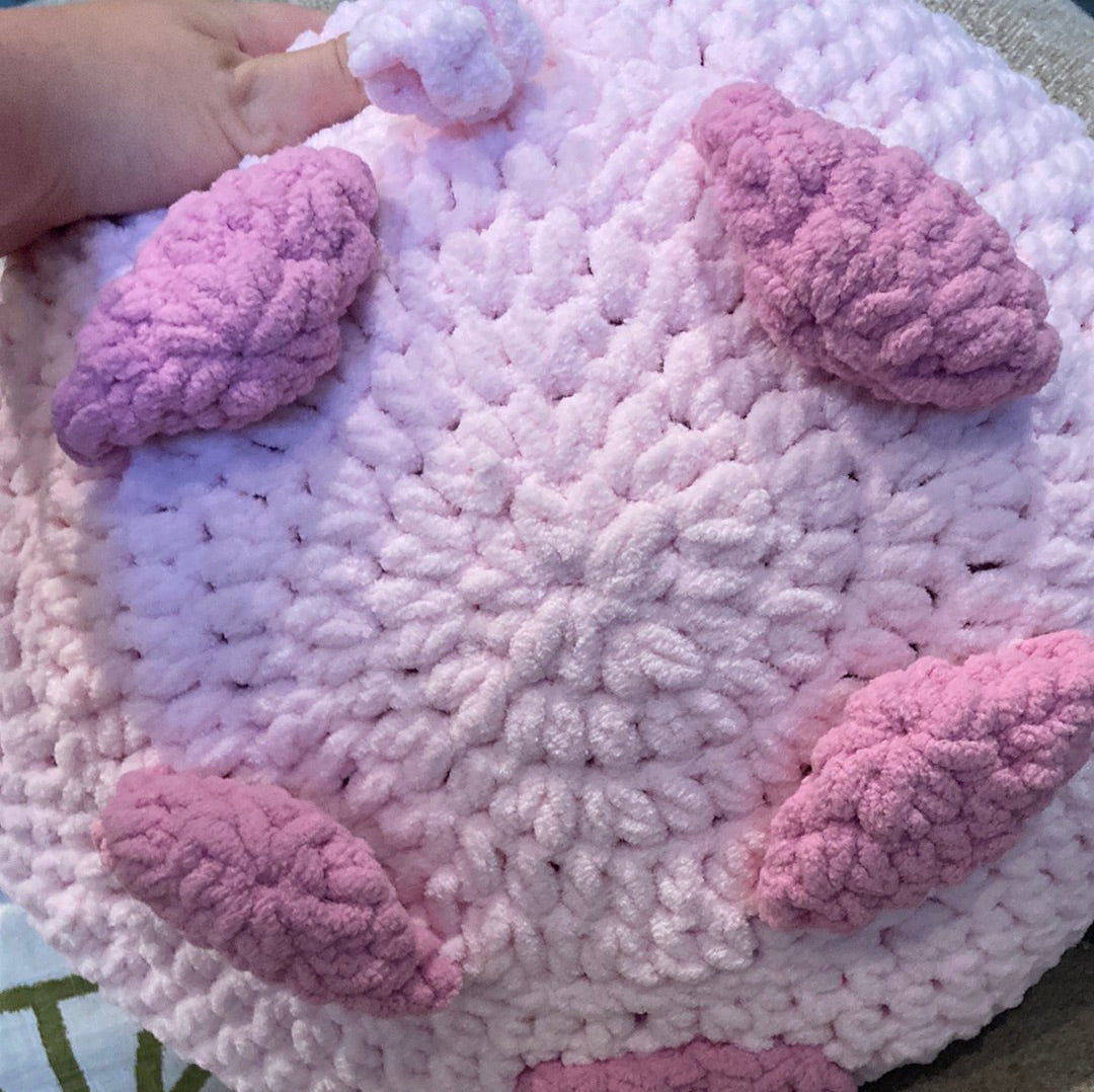 Pig Plush