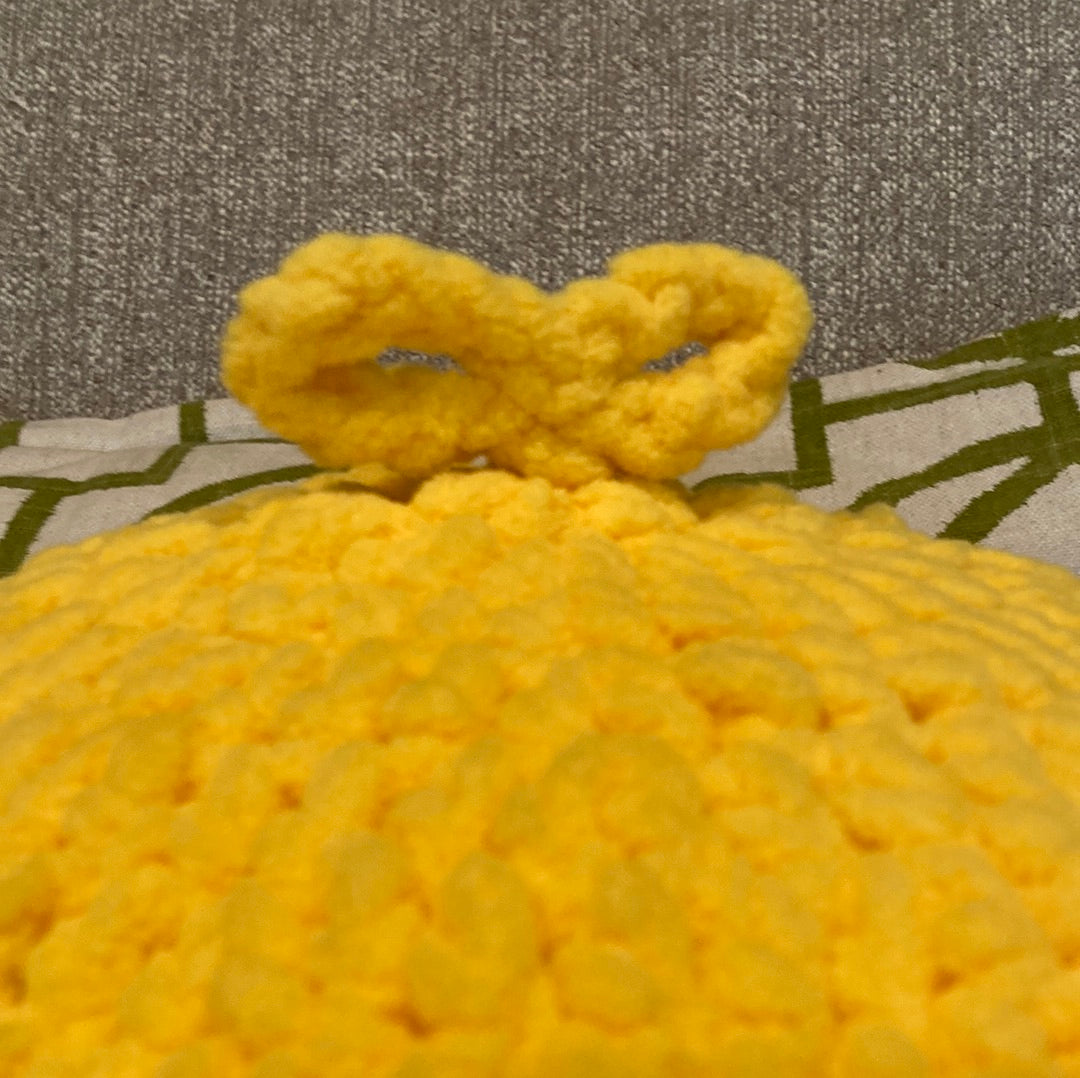 Duckie Plush