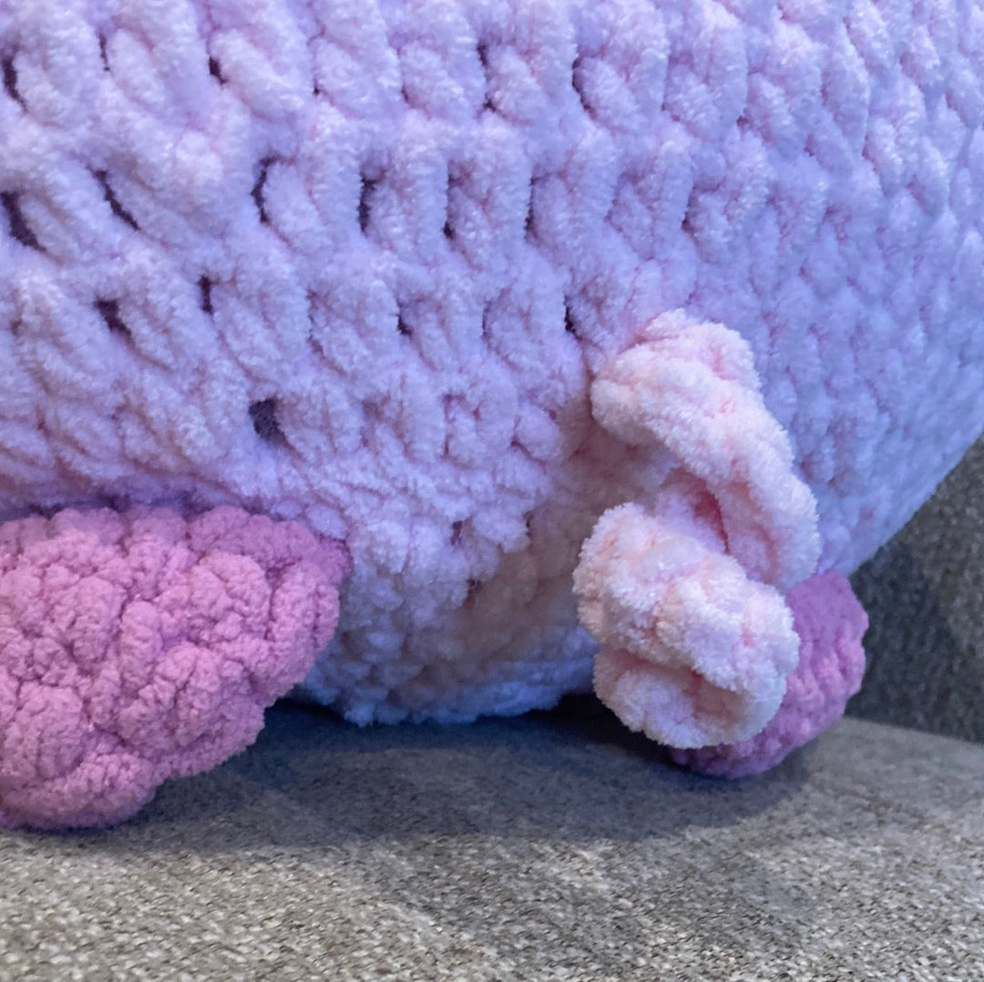 Pig Plush