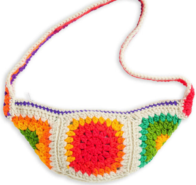 Crochet Fanny pack